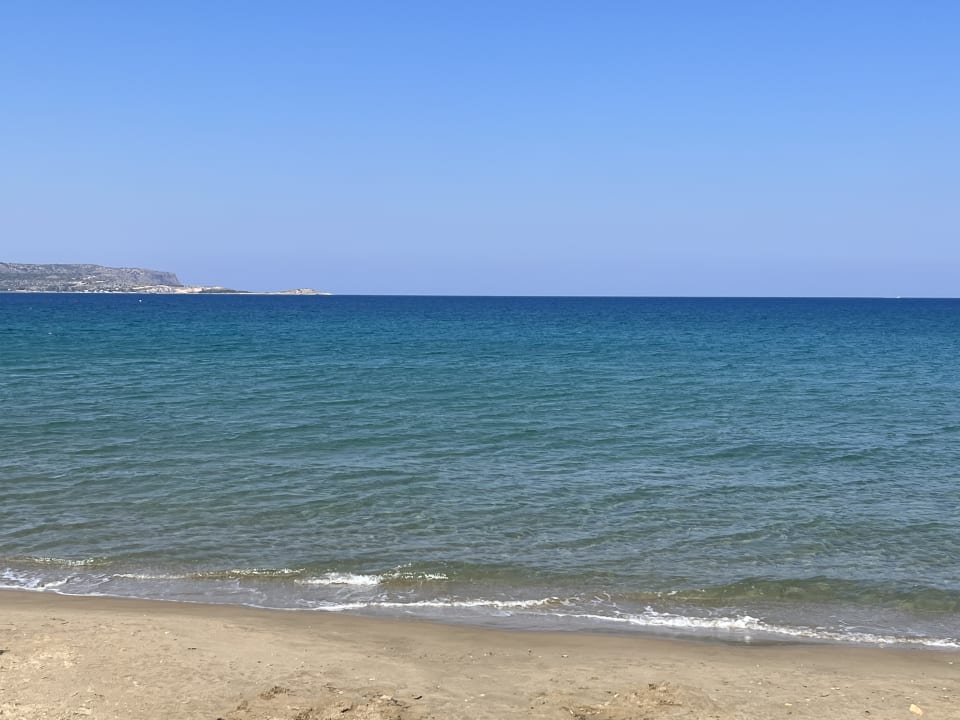 Strand Kiani Beach Resort Family All Inclusive