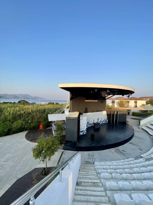 Sport & Freizeit Jiva Beach Resort