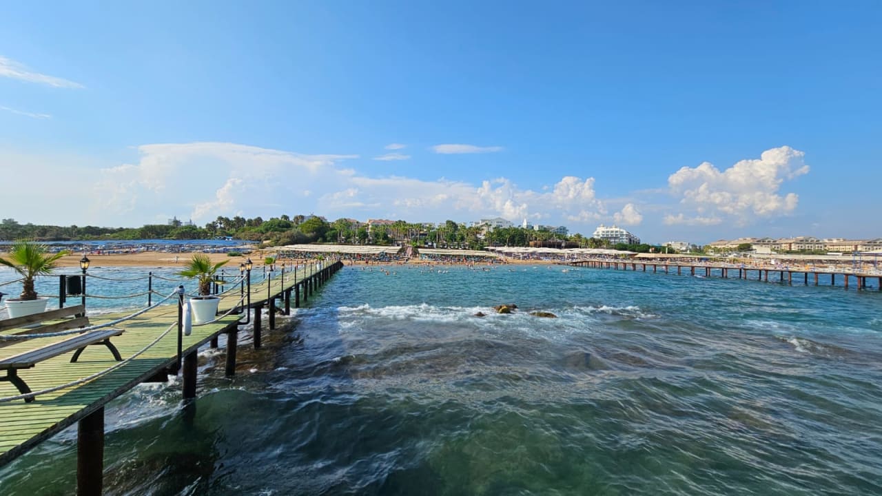 Sonstiges Hotel Turan Prince