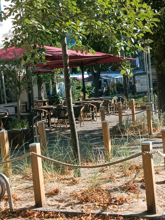 Gastro Residenz Seestern