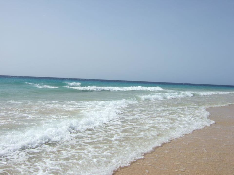 Wellen Occidental Jandía Playa