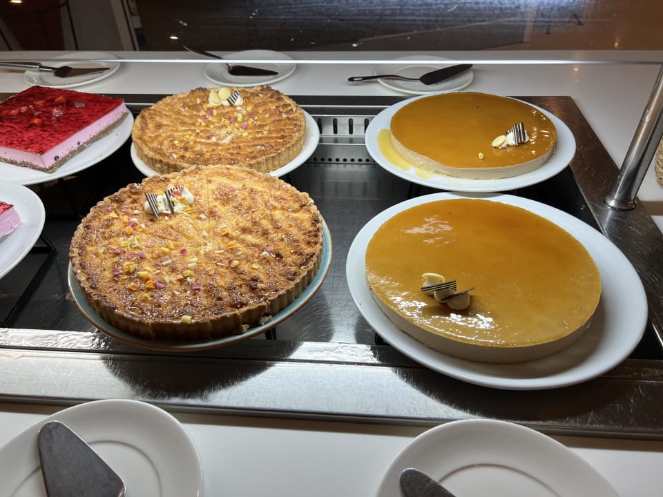 Gastro db San Antonio Hotel + Spa