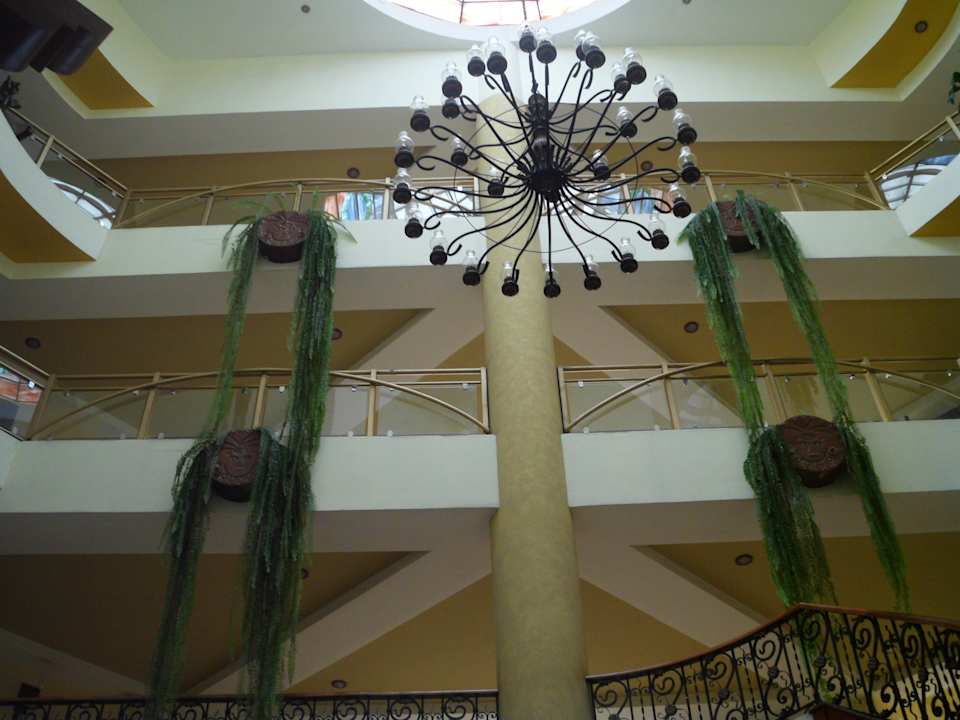 Sonstiges Hotel Ruinas Resort