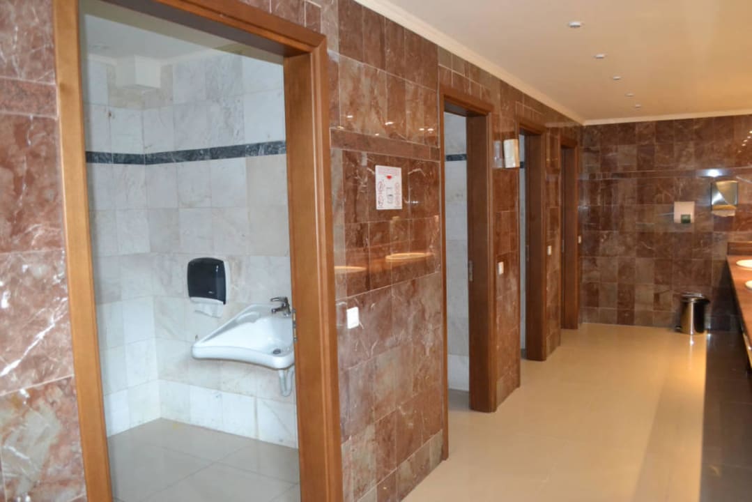 Wc Hotel Kalithea Horizon Royal