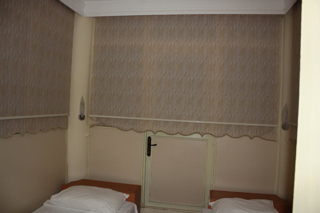 Familienzimmer 1605 Oz Hotels Incekum Beach