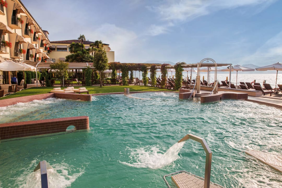 Grand Hotel Terme Grand Hotel Terme