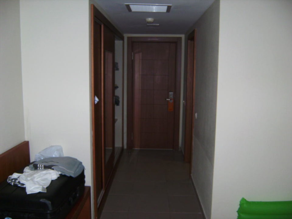 Gang Calimera Serra Palace