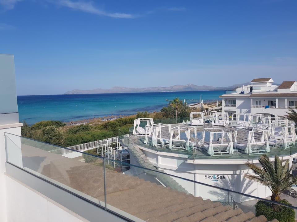 Zimmer Playa Garden Selection Hotel & Spa