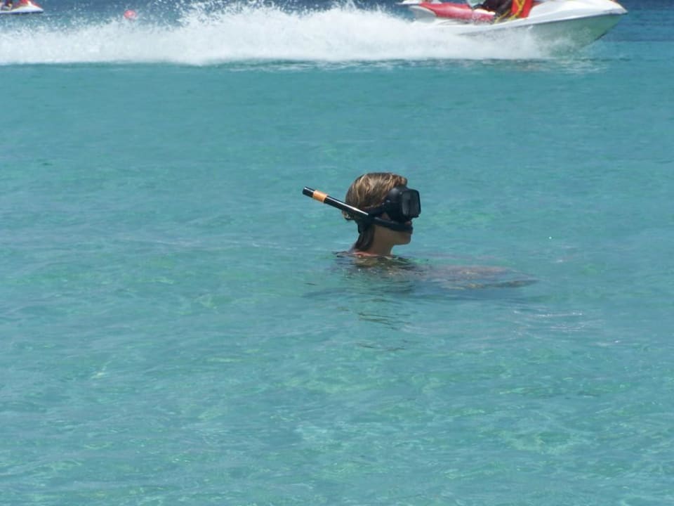 Jamaica Hotel Riu Negril