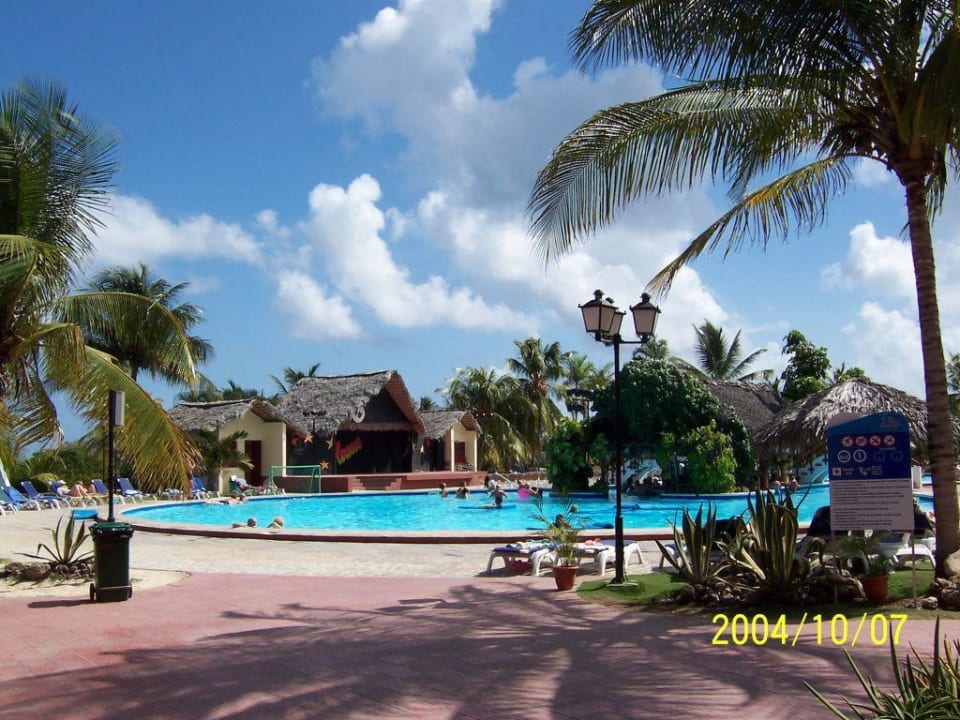 Hotelpool Brisas Guardalavaca Hotel & Villas