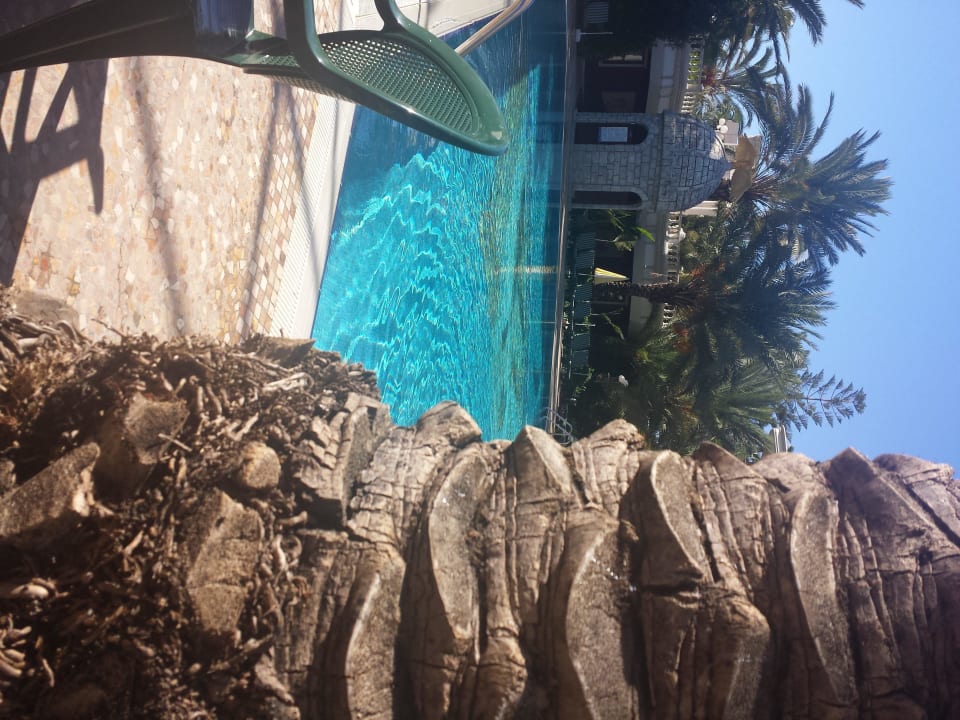 Urlaub Oktober 2013 Hotel Yetkin