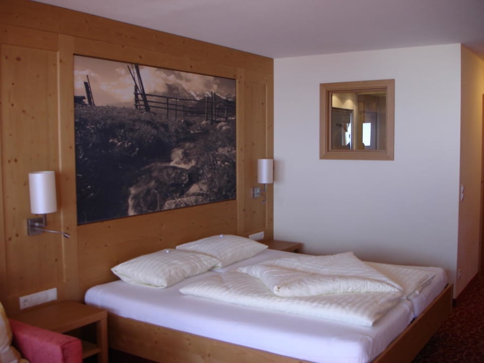 Typ Rubin Hotel Klausnerhof