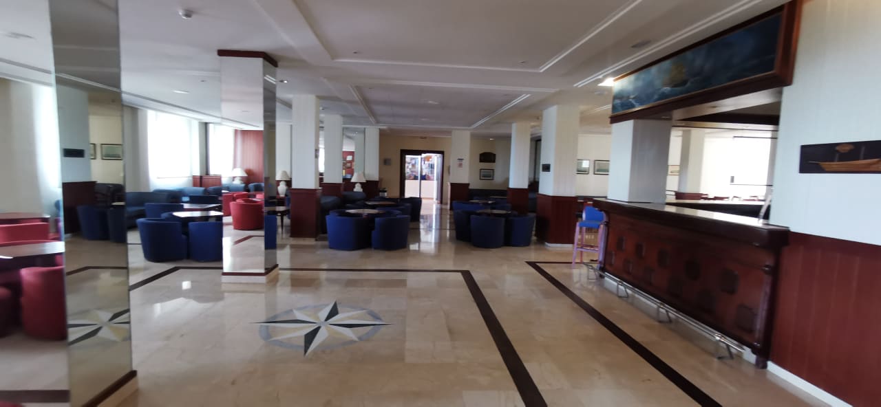 Gastro Globales Almirante Farragut