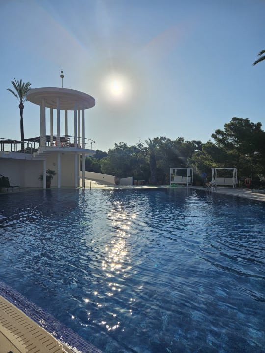 Pool ROBINSON CALA SERENA
