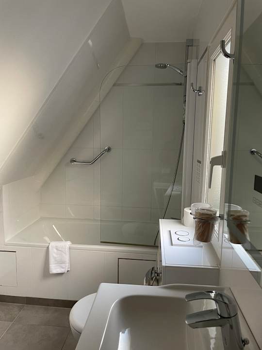 Sonstiges Hotel Austin's Saint Lazare