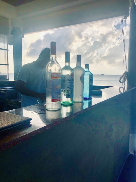 Gastro NH Collection Maldives Havodda Resort