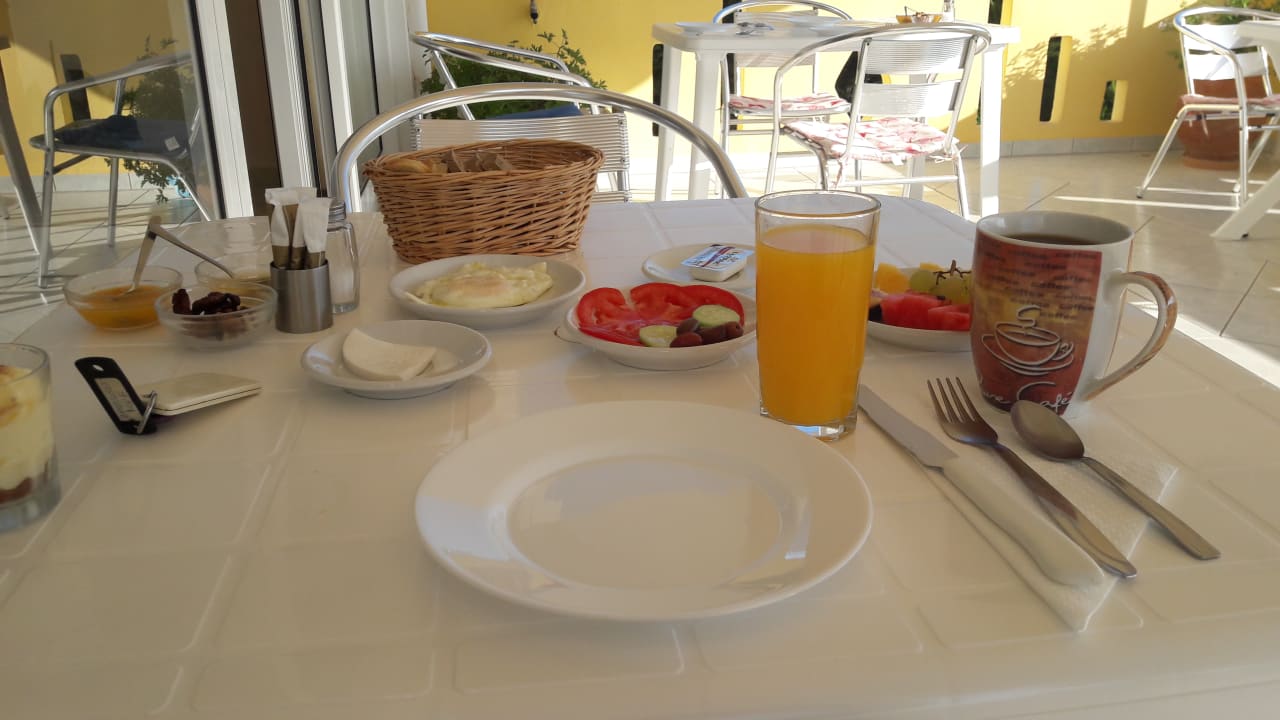 Gastro Arsinoi Studios