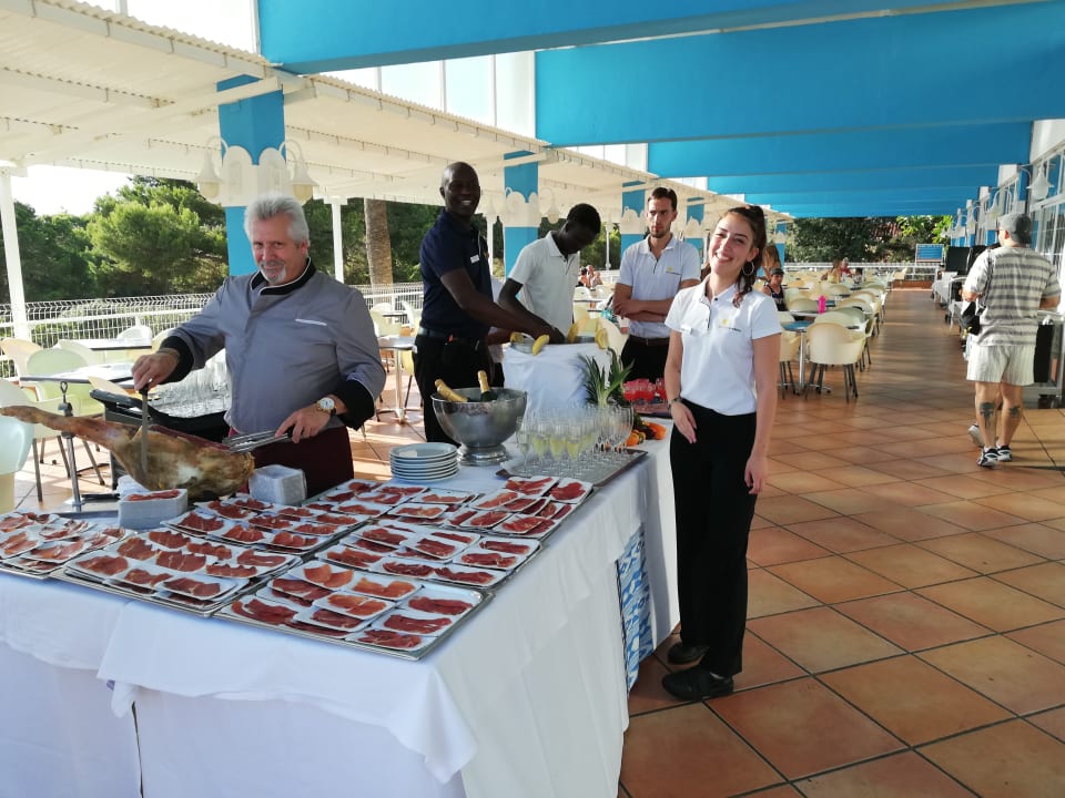 Gastro Sun Club Eldorado