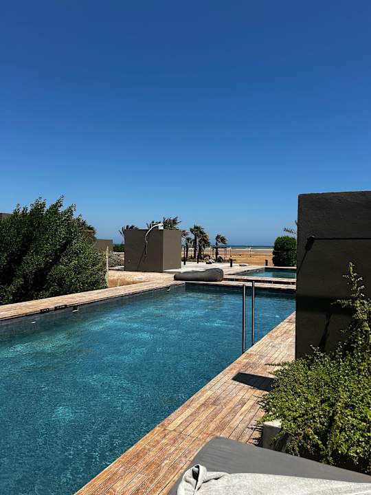 Zimmer Casa Cook El Gouna - Adults Only
