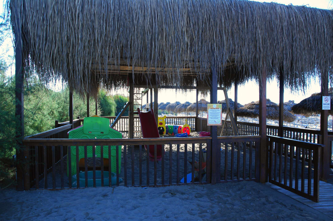 43 Voyage Belek Golf & Spa