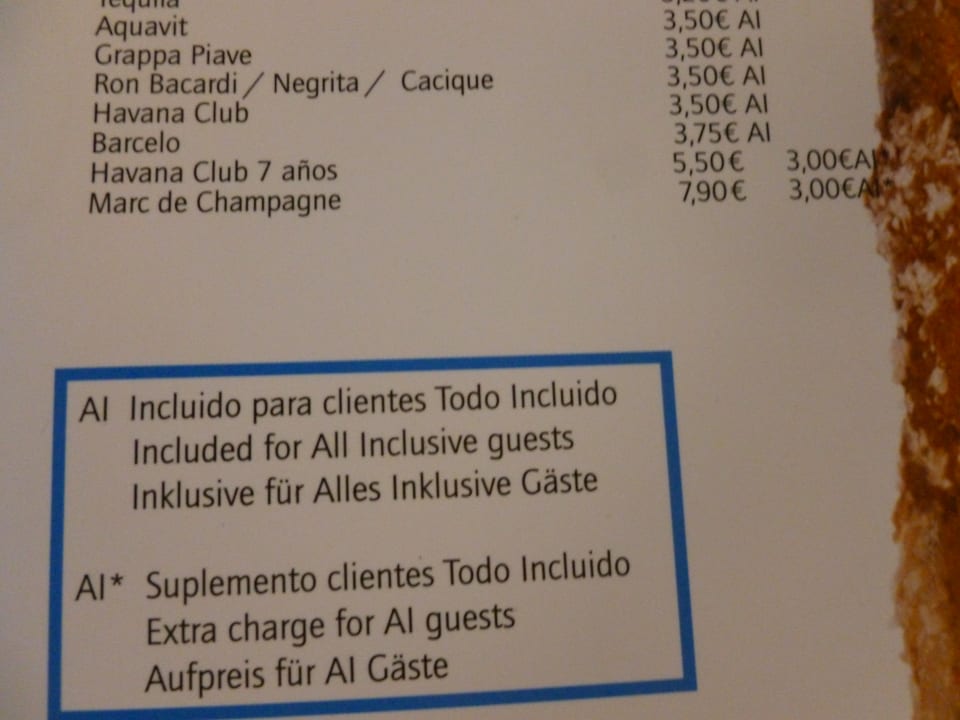 Gastro The Sea Hotel by Grupotel - Adults only