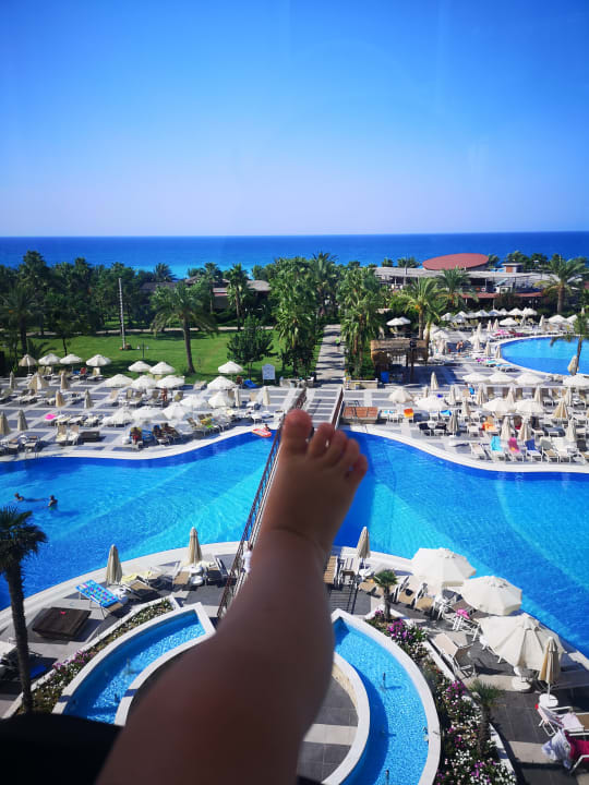 Strand Seaden Sea Planet Resort & Spa
