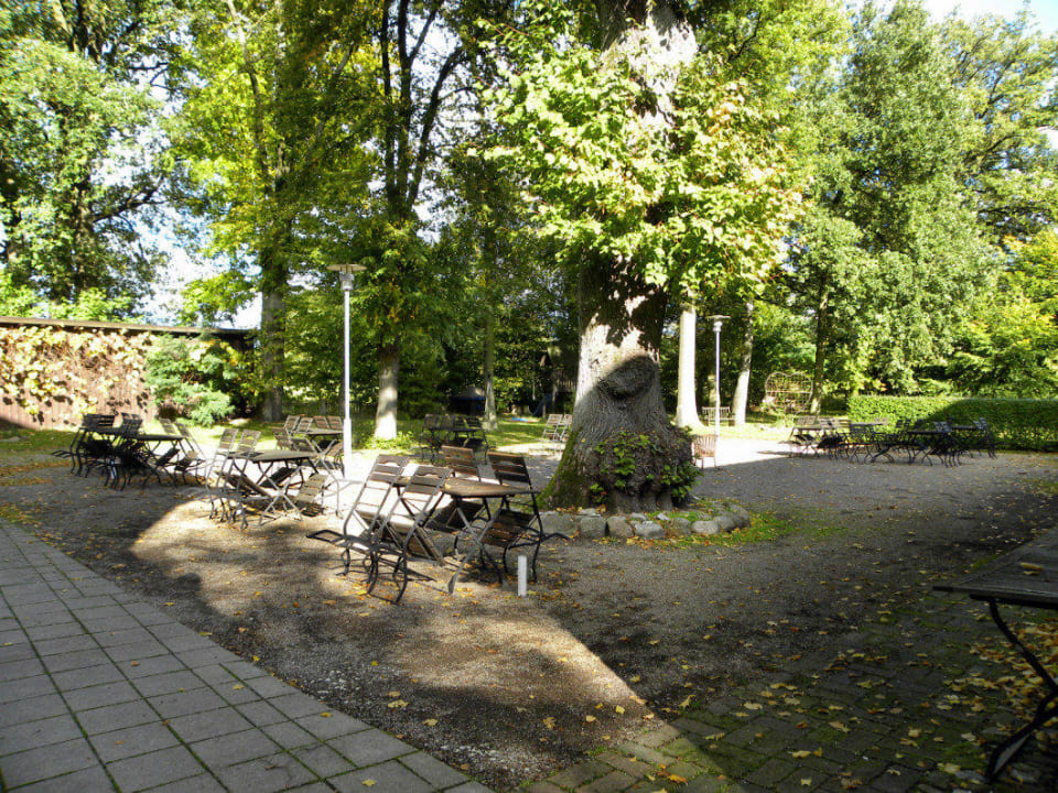 Landgasthof Zur Heideschenke, Winsen-Wolthausen Landgasthof Wildwasser