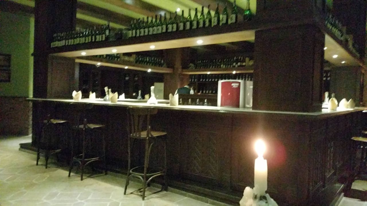 La Taberna Espagnol Makadi Spa - Adults only