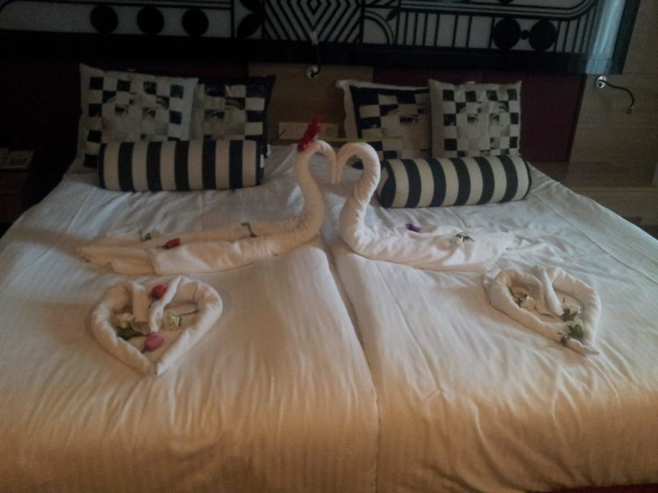 4 Hotel Delphin Imperial