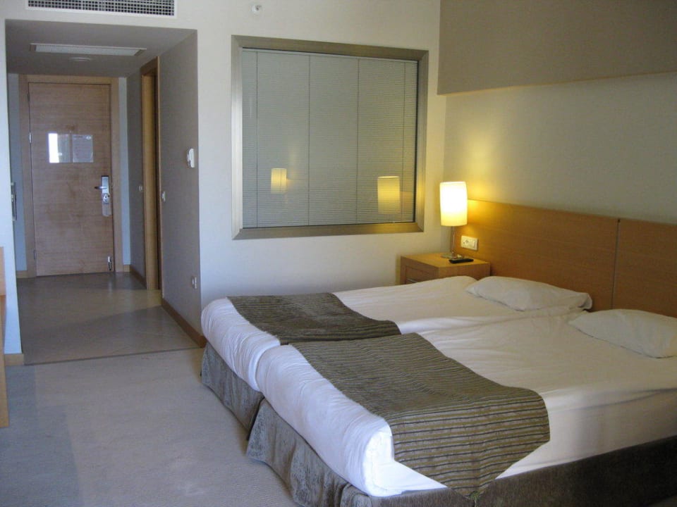 Zimmer Arcanus Hotels Sorgun