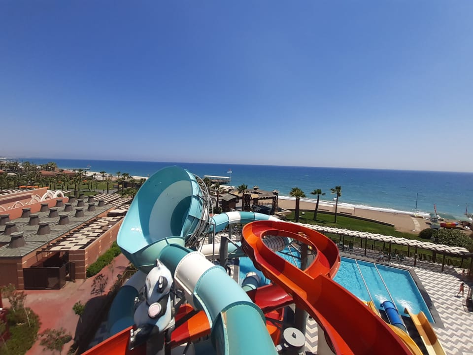 Sport & Freizeit Megasaray Club Belek