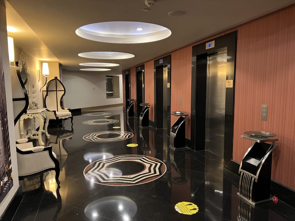 Sonstiges Hotel Delphin Imperial