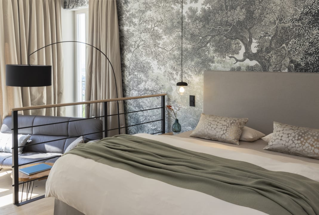 Zimmer Hofgut Wißberg - Das Weinberghotel