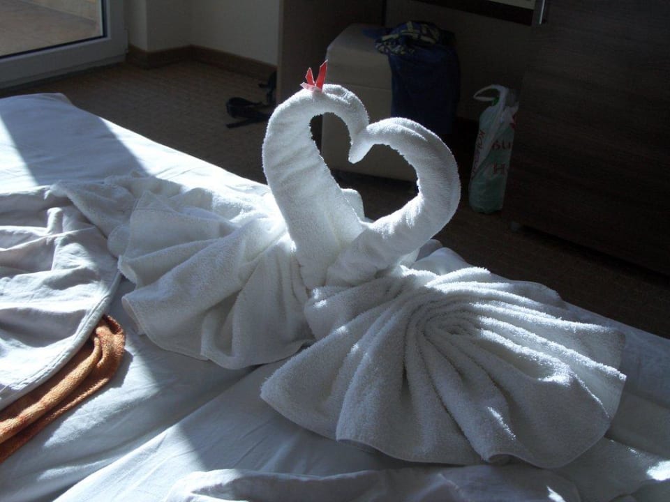 Drappierkünste Hotel Esperanto