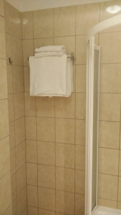 Bad Hotel Polonia