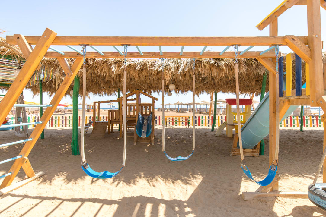 Sport & Freizeit Hurghada Long Beach Resort
