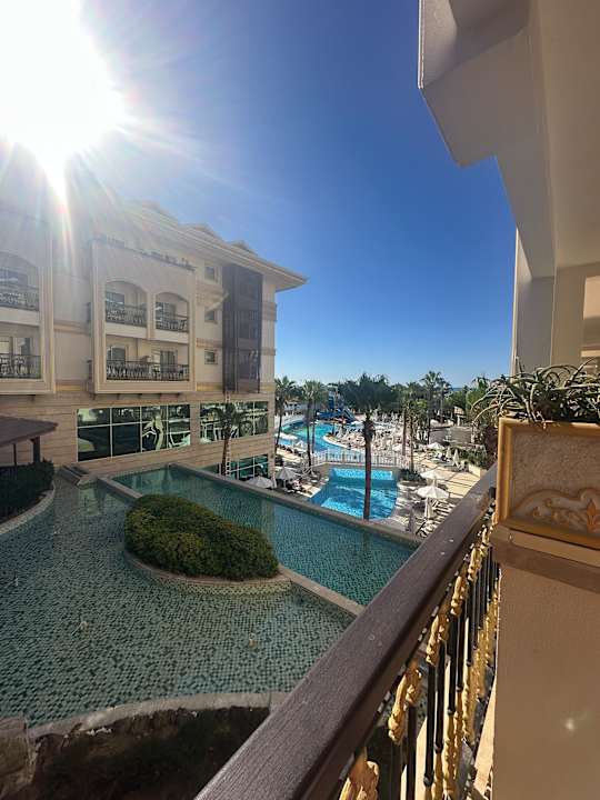 Außenansicht Diamond Excellence Resort & Spa