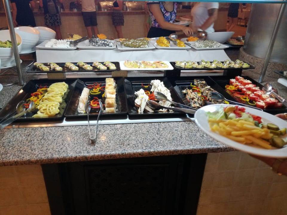 Gastro Serenity Alpha Beach