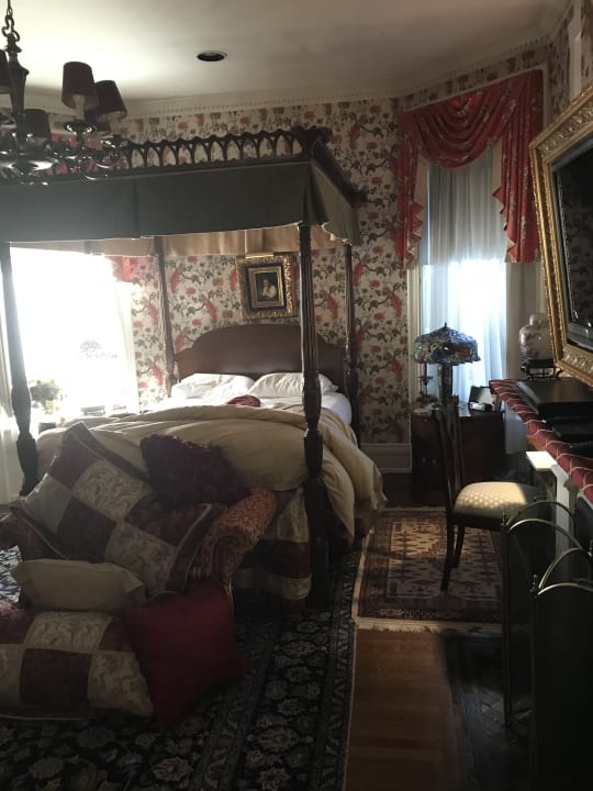 Zimmer B&B Central Park