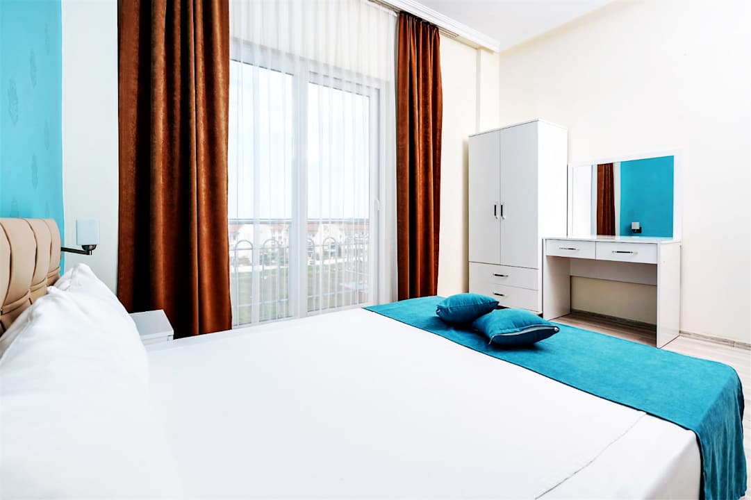 Zimmer Belek Diamonds Hotel