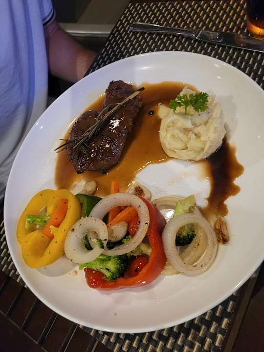 Gastro The Siamese Hotel