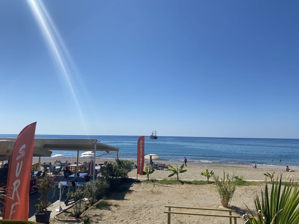 Strand Blue Diamond Alya