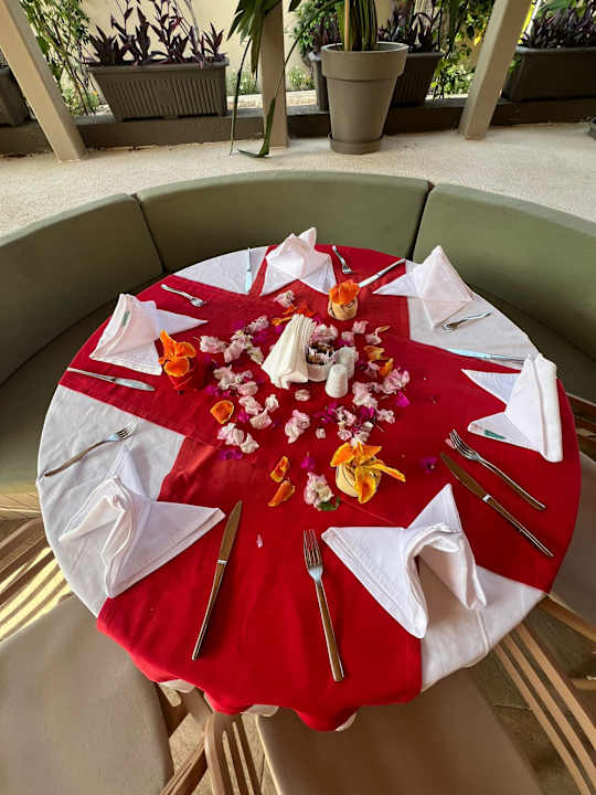 Sonstiges Can Garden Resort