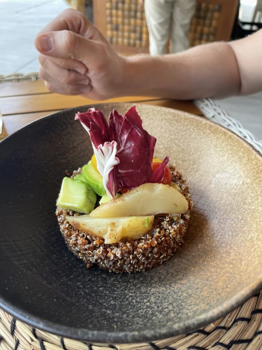 Gastro Kuredhivaru Resort and Spa, Maldives