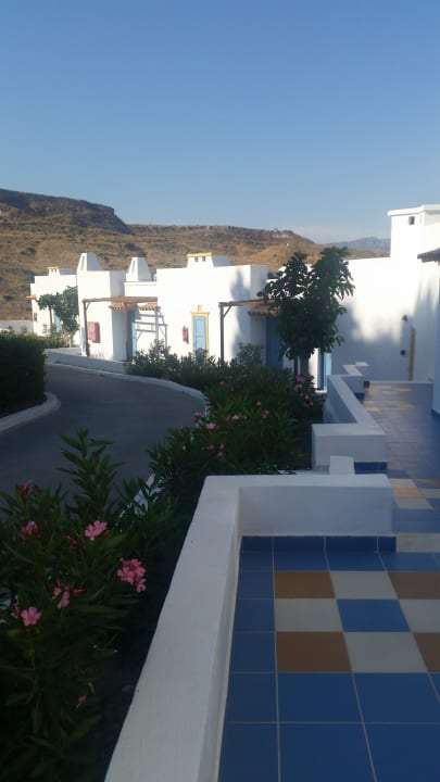 Hotel Lagas Aegean Village