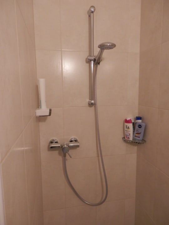 Dusche Hotel Gasthof Bürglstein