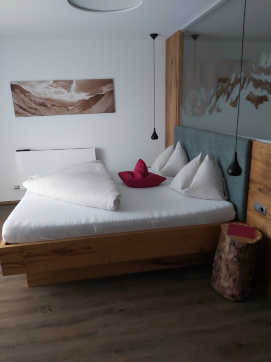 Zimmer Hotel Kohlerhof