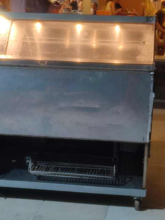 Gastro Titanic Beach Spa & Aqua Park