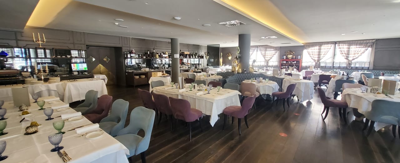 Gastro Hotel Spinale