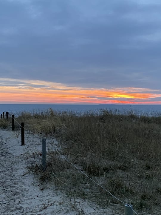 Strand Santé Royale Rügen Resort